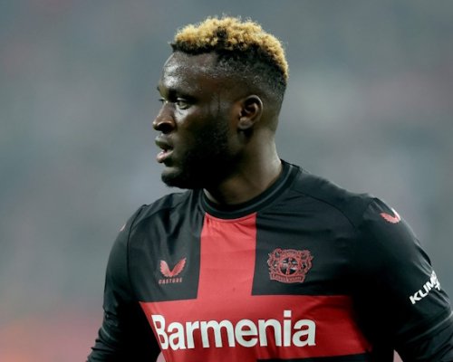 Chelsea cílí na německý trh. V hledáčku Boniface z Leverkusenu