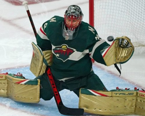 Fleuryho poslední jízda NHL: „Nechci rozptýlení, jen si to pořádně užít“