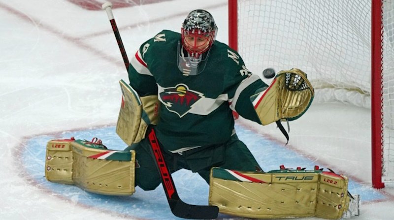 Fleuryho poslední jízda NHL: „Nechci rozptýlení, jen si to pořádně užít“