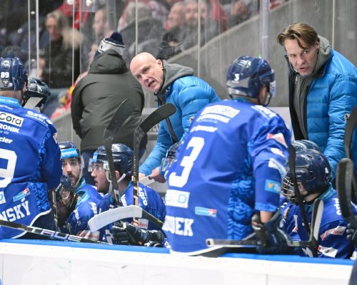 Plzeň podepsala před startem hokejové extraligy zvučné jméno