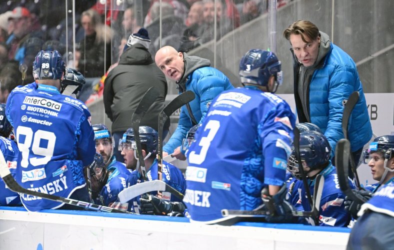 Plzeň podepsala před startem hokejové extraligy zvučné jméno