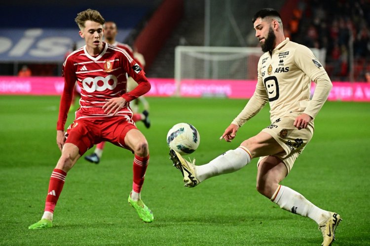 Liga mistrů nebyla jediným lákadlem, zdůraznil po příchodu do Sparty belgický zadák Elias Cobbaut