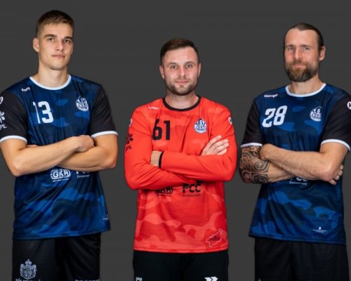 Začíná házenkářská extraliga II: Které týmy by mohly ohrozit nadvládu Karviné a Plzně?