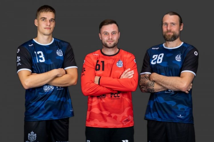 Začíná házenkářská extraliga II: Které týmy by mohly ohrozit nadvládu Karviné a Plzně?