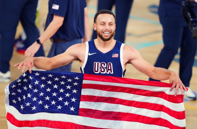 Velké plány hvězdného Curryho. Chce se stát majitelem NBA