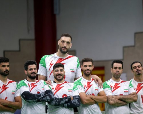 Druhý nejvyšší muž světa míří za paralympijským hattrickem