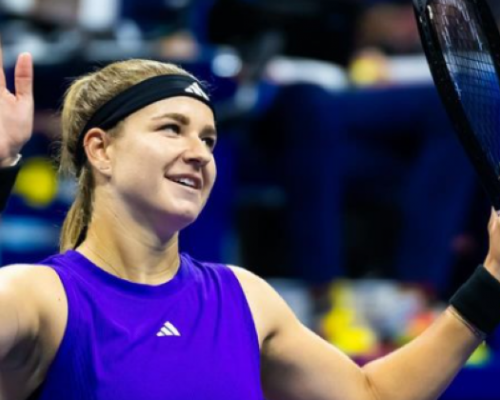 Pohár Billie Jean Kingové? Češkám budou chybět nejen Vondroušová nebo Plíšková, ale i vyčerpaná Krejčíková