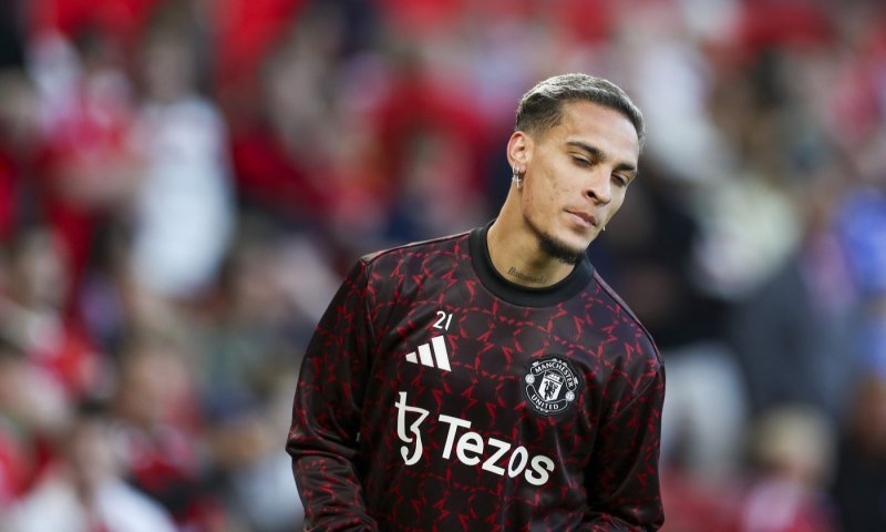 Antony by měl do konce týdne opustit Old Trafford. Do Turecka navíc může zamířit ještě jeden Brazilec