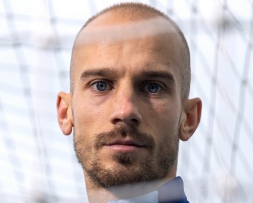 Černý si zkusí tureckou Süper Lig. Přestup do Besiktase je v cílové rovince
