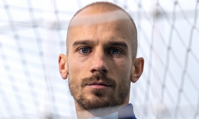 Další přesun Černého? Kdepak, nový kouč Wolfsburgu v něm vidí velký potenciál