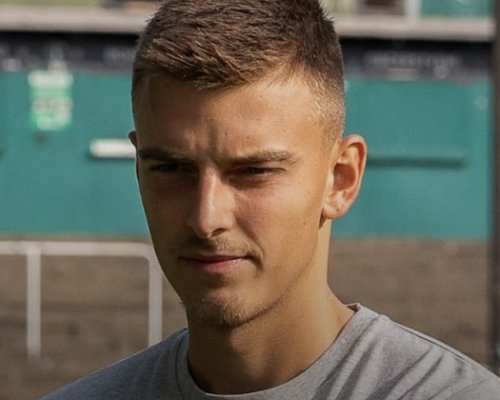 Nejdražší přestup v novodobé historii Bohemians! Do Ďolíčku dorazil brankářský talent ze slovenské Niké ligy