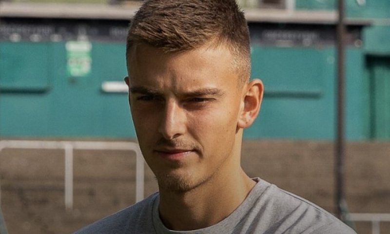 Nejdražší přestup v novodobé historii Bohemians! Do Ďolíčku dorazil brankářský talent ze slovenské Niké ligy