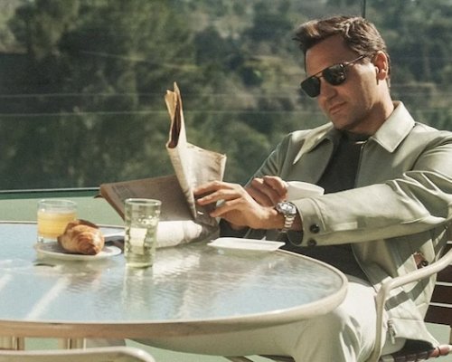 Federer okomentoval dopingovou kauzu Sinnera: Tenhle šum nechceme, je to hodně ošidná situace