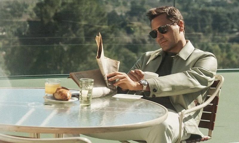 Federer okomentoval dopingovou kauzu Sinnera: Tenhle šum nechceme, je to hodně ošidná situace