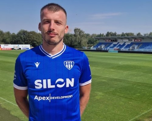 V Dukle přišel o pozici, Táborsku se však hodí! Nádvorník získal z Julisky posilu do středové formace