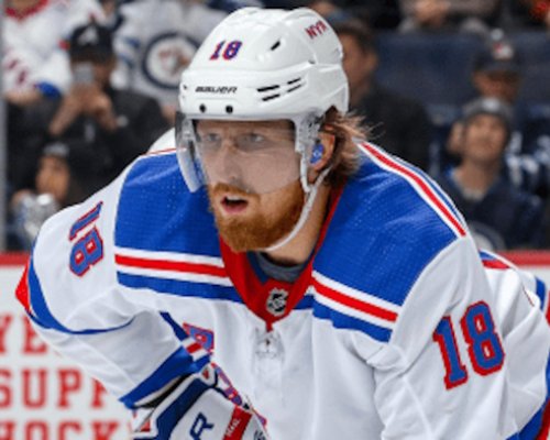 Legenda se loučí. Marc Staal po 16 letech v NHL končí kariéru