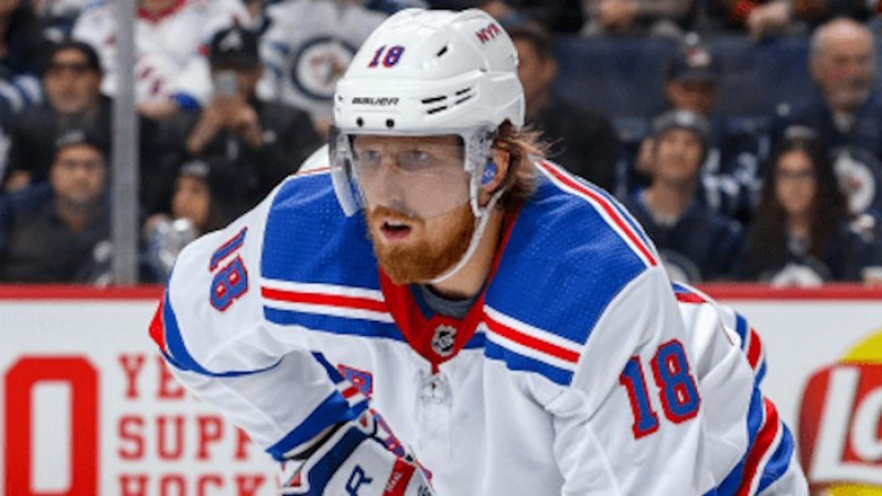 Legenda se loučí. Marc Staal po 16 letech v NHL končí kariéru