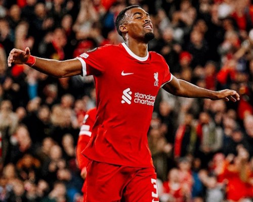 Arne Slot je génius. Mysleli jsme si, že Klopp je nenahraditelný, on nás přesvědčuje o opaku, zní z Liverpoolu