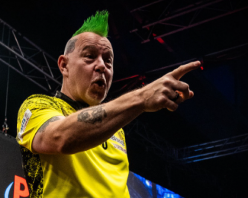 Obrozený Wright útočí na druhý triumf v řadě, na úvod finálového dne v Belgii na něj čeká Bunting