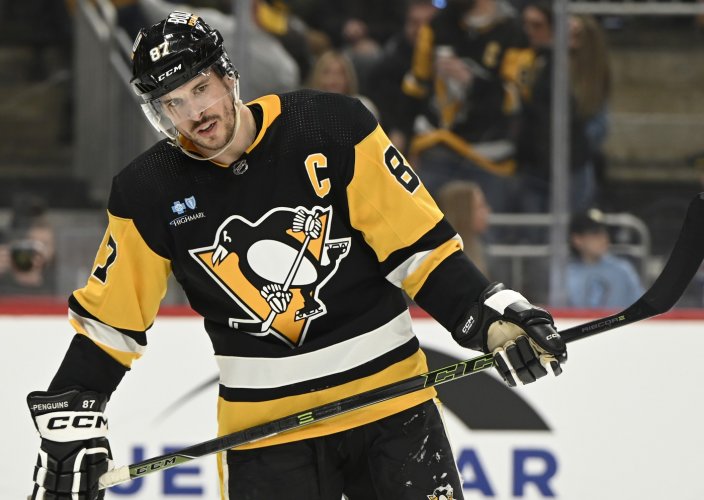 Nejasná sezona Sidneyho Crosbyho. Co by znamenalo jeho případný odchod z Pittsburgh Penguins?