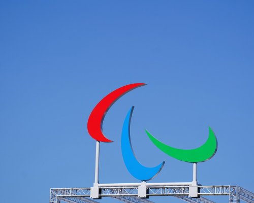 Překvapivé trápení sportovní velmoci na paralympijských hrách