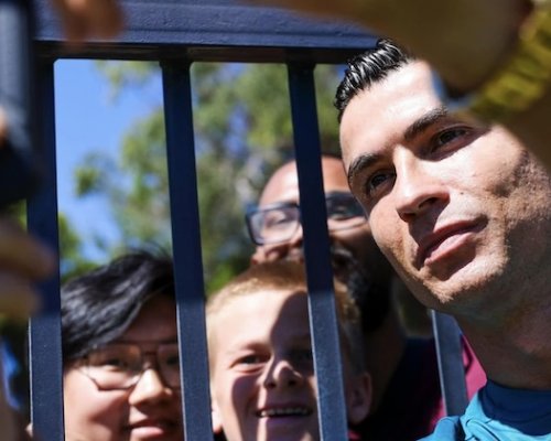Povstání devětatřicátníků! CR7 načal desátou stovku střeleckých úspěchů, Chorvaty spasil v Osijeku Modrič
