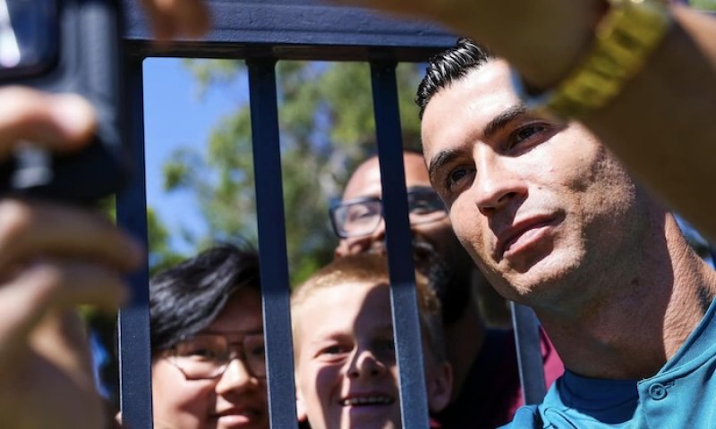 Povstání devětatřicátníků! CR7 načal desátou stovku střeleckých úspěchů, Chorvaty spasil v Osijeku Modrič