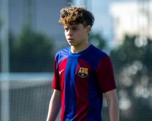 Barca, Juventus, Getafe, Lipsko, Leicester, Boloňa či New England. Čeští teenageři jsou rozeseti po celém světě