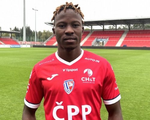 Čtyři góly ve třech duelech vystřelily plzeňského Bella do Pardubic. Ty budou velmi aktivní i v zimním přestupovém okně