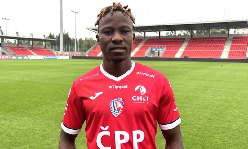 Čtyři góly ve třech duelech vystřelily plzeňského Bella do Pardubic. Ty budou velmi aktivní i v zimním přestupovém okně