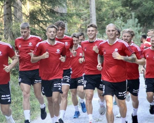 V Dynamu skončili čtyři cizinci a Straku nezaujal ani Ikugar. Na Střeleckém ostrově se chtějí vydat jinou cestou
