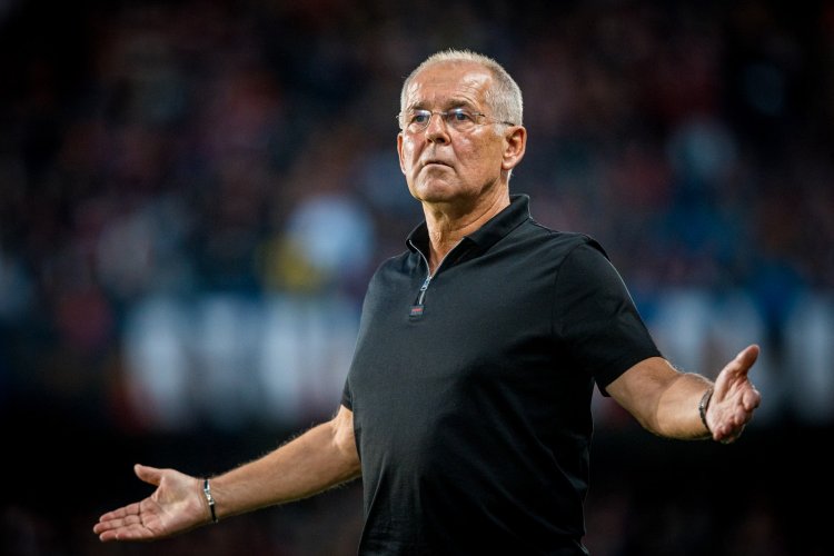 Zůstáváme na špičkách, hráče sháníme do každé řady. Přemlouvat ale nikoho nebudu, vzkázal trenér Rada
