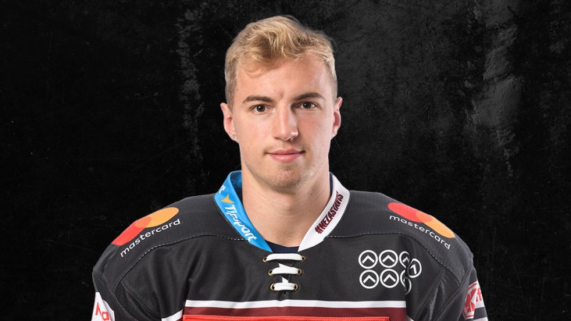 Je to krásný pocit, vrátit se tam, kde jsem vyrůstal, řekl Rousek, jenž v Praze vyhlíží start proti New Jersey