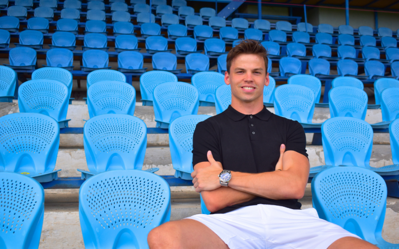 Udrží Opava svůj talent? Kolem Babky krouží Bohemians