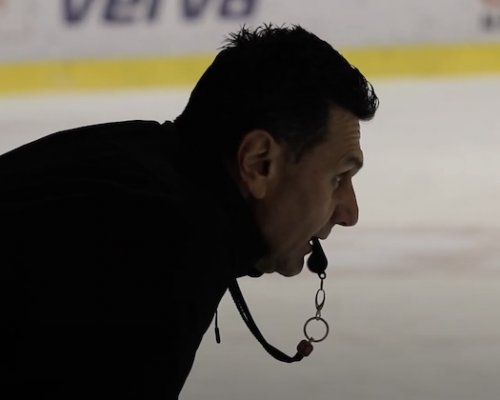 Glosa: Zadina vrazil Dědkovi nůž do zad. Najdou Pardubice odvahu angažovat Růžičku?