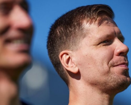Kouření nemá vliv na to, jaký jsem na hřišti. Pracuju dvakrát tak tvrdě, hájí se již z Katalánska Szczesny