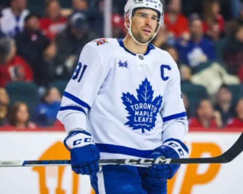 Maple Leafs čekají klíčová rozhodnutí. Tavares musí výrazně slevit, pokud chce zůstat v Torontu