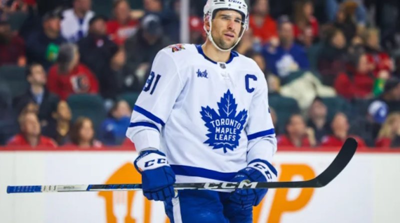 Maple Leafs čekají klíčová rozhodnutí. Tavares musí výrazně slevit, pokud chce zůstat v Torontu