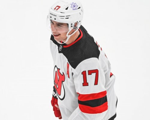 Tohle dokázali jen Chára s Višňovským. Nemec je novým zázrakem NHL