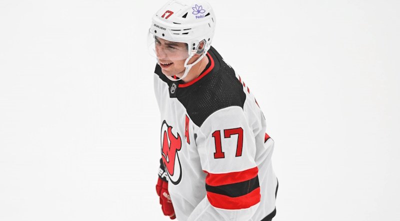 Tohle dokázali jen Chára s Višňovským. Nemec je novým zázrakem NHL