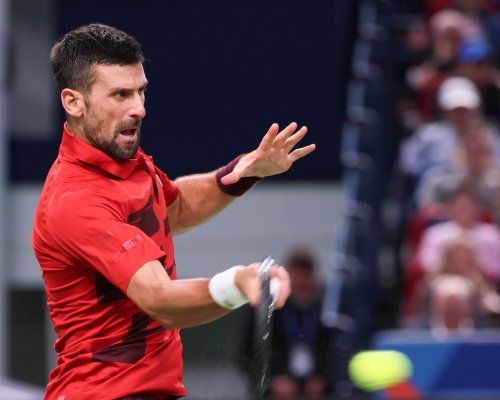 Nejhorší sezona? Djokovič byl po další prohře ve finále velmi upřímný