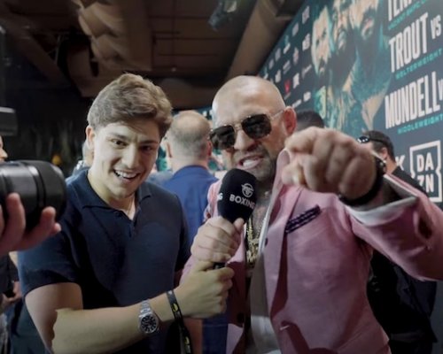 Prezidentská kampaň v plném proudu. McGregor spouští petici, chce změnit volební zákon