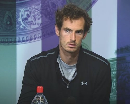 Murray: ŘÍkal jsem Djokovićovi, kdy je noční můrou pro soupeře. Rozchod proběhl s respektem