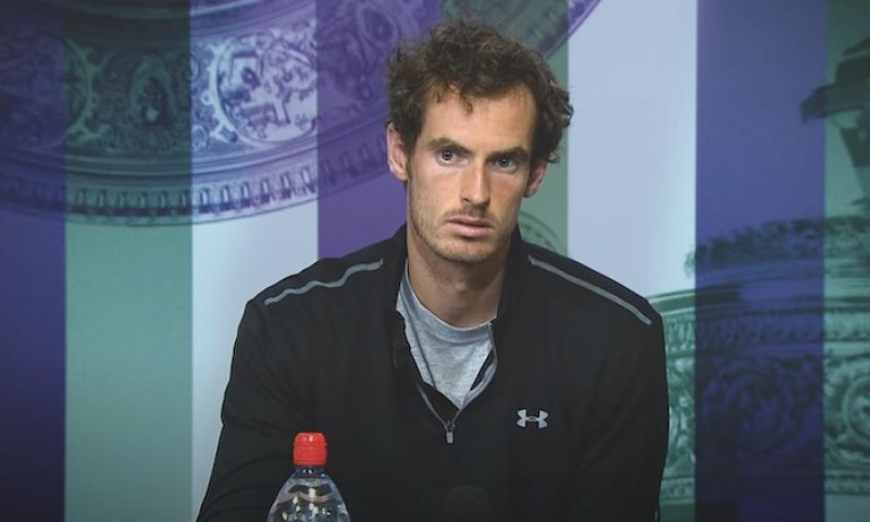 Murray: ŘÍkal jsem Djokovićovi, kdy je noční můrou pro soupeře. Rozchod proběhl s respektem