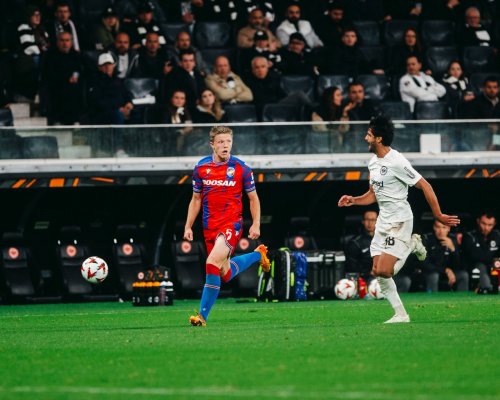 Nemyslel jsem na nic, hlava byla úplně prázdná, prohlásil Červ po bouřlivé oslavě svého prvního gólu za reprezentaci