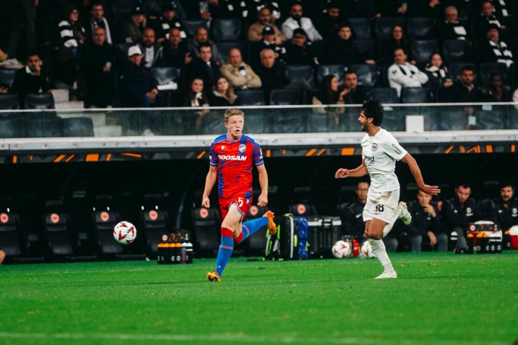 Nemyslel jsem na nic, hlava byla úplně prázdná, prohlásil Červ po bouřlivé oslavě svého prvního gólu za reprezentaci
