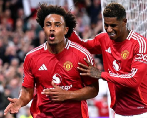 Manchester United chystá letní řez. Ve hře je odchod pěti hráčů prvního týmu