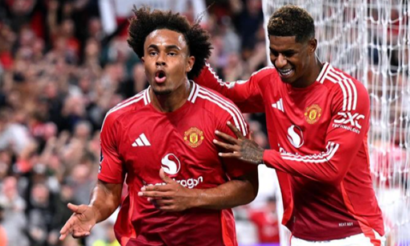 Manchester United chystá letní řez. Ve hře je odchod pěti hráčů prvního týmu