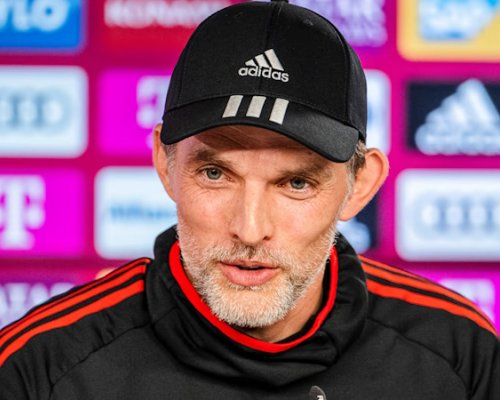 Kane si příchod Tuchela nemůže vynachválit: Trenér, který má smysl pro detail a lační po úspěchu