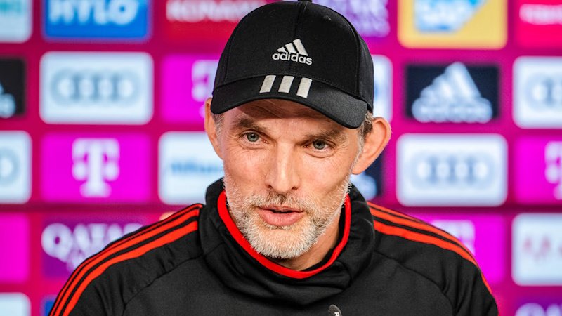 Kane si příchod Tuchela nemůže vynachválit: Trenér, který má smysl pro detail a lační po úspěchu